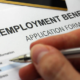 unemployment benefits
