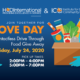 dove day
