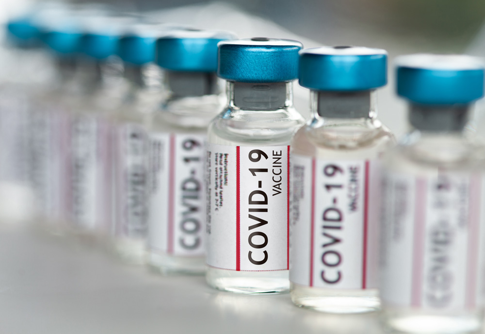 COVID-19-Vaccine-Information